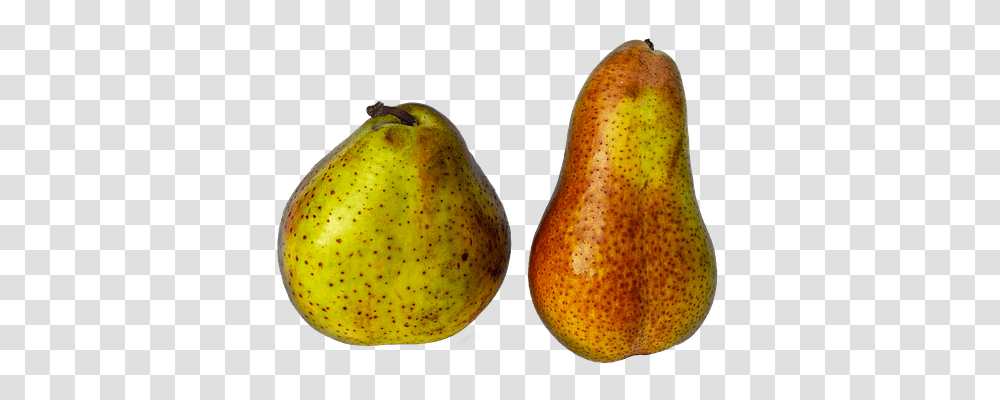Pears Food, Plant, Fruit Transparent Png