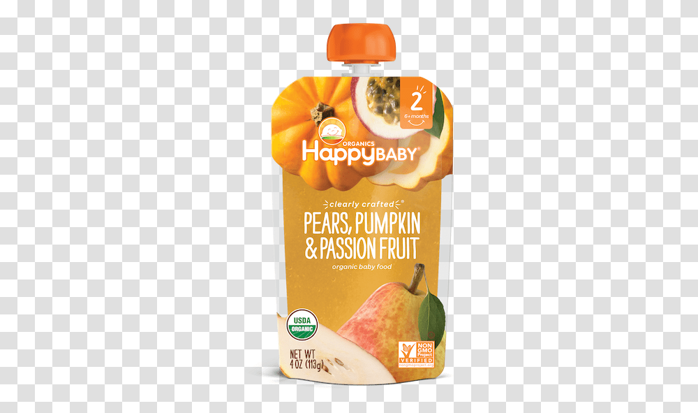 Pears Pumpkin Amp Passion FruitClass Fotorama Img Happy Family, Plant, Food, Advertisement, Poster Transparent Png