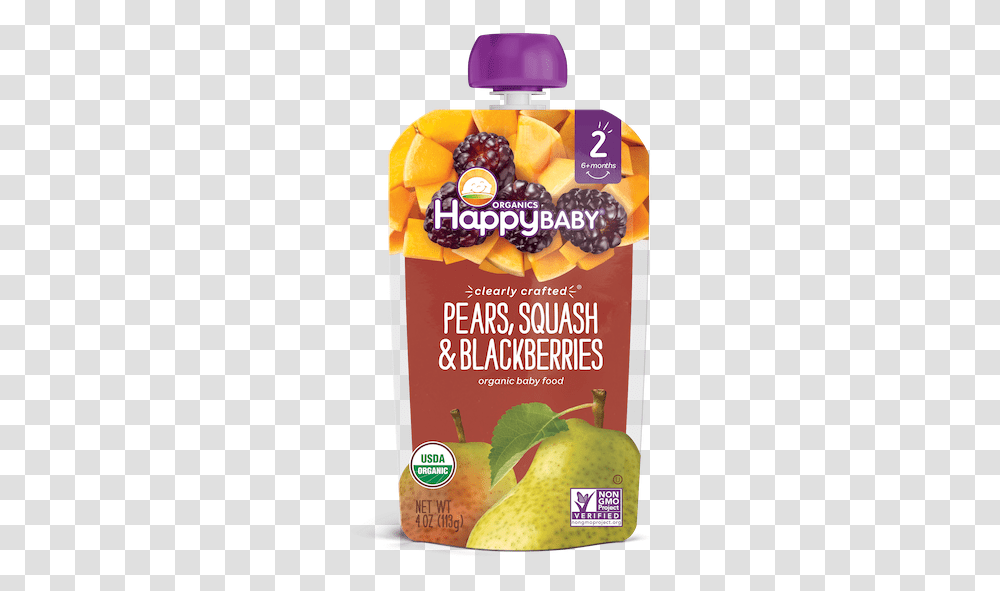 Pears Squash Amp BlackberriesClass Fotorama Img Juicebox, Plant, Fruit, Food, Produce Transparent Png