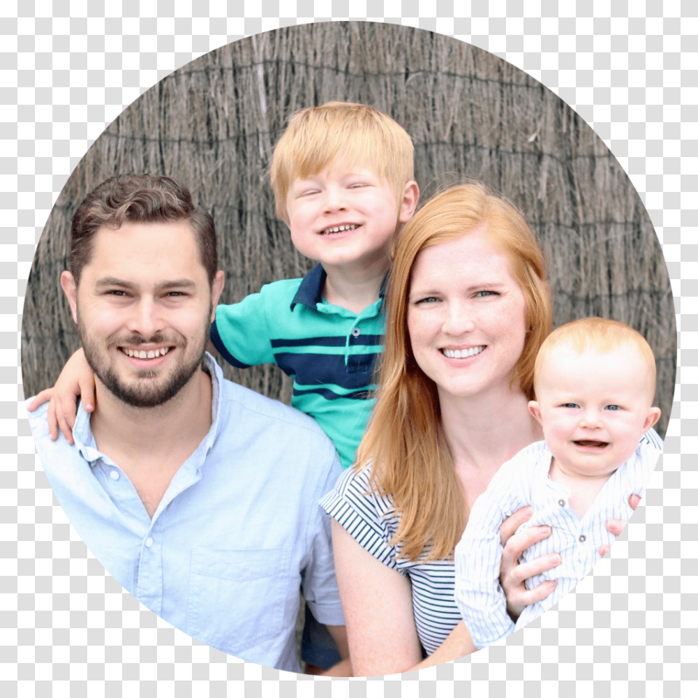Pearson Family, Person, Human, People, Face Transparent Png