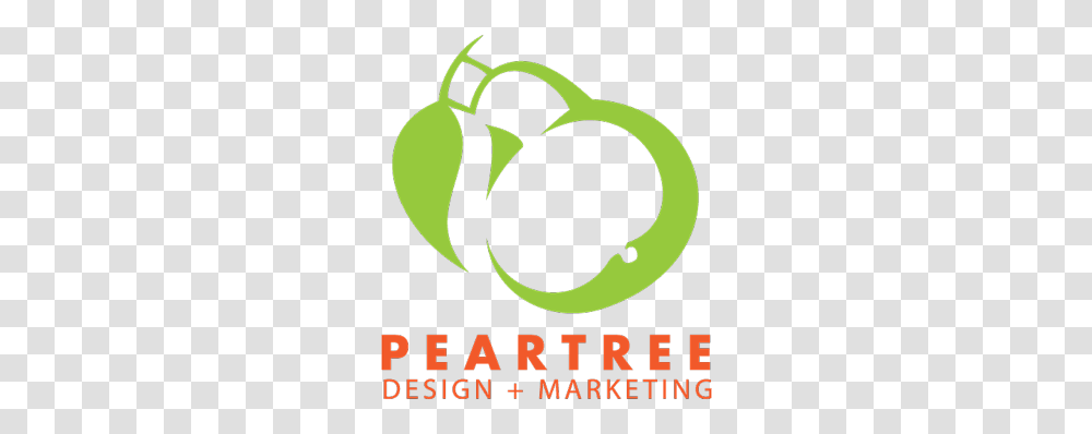 Peartree Graphic Design And Marketing Firm Peartree Fresh, Plant, Poster, Advertisement, Text Transparent Png