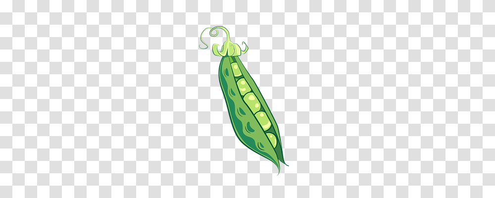 Peas Food, Plant, Vegetable, Produce Transparent Png