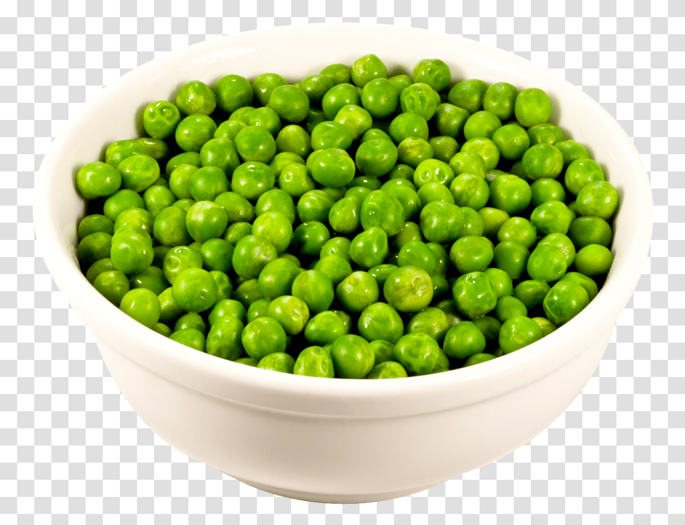 Peas Clipart Celery Plate Of Peas Background, Plant, Vegetable, Food Transparent Png