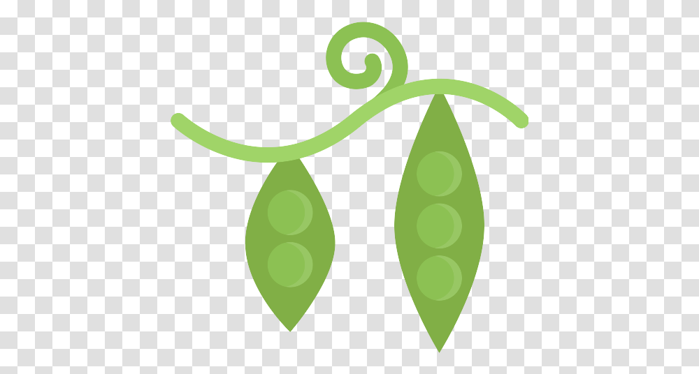 Peas Icon Graphic Design, Plant, Cushion, Pattern, Floral Design Transparent Png