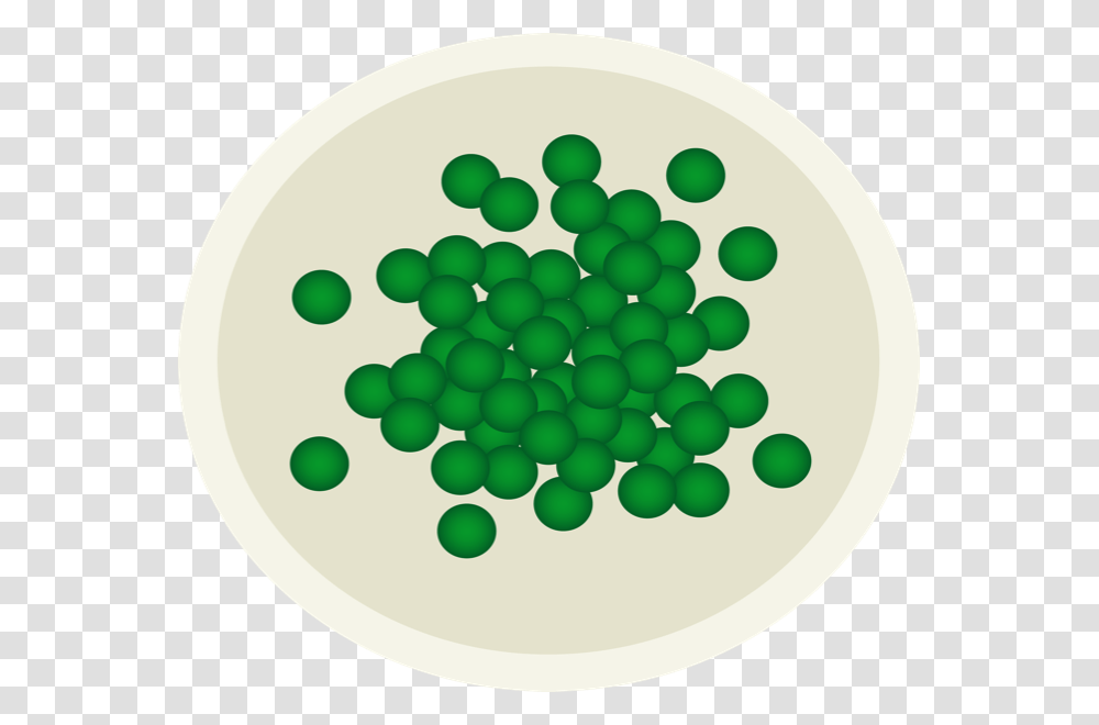 Peas, Plant, Vegetable, Food, Accessories Transparent Png