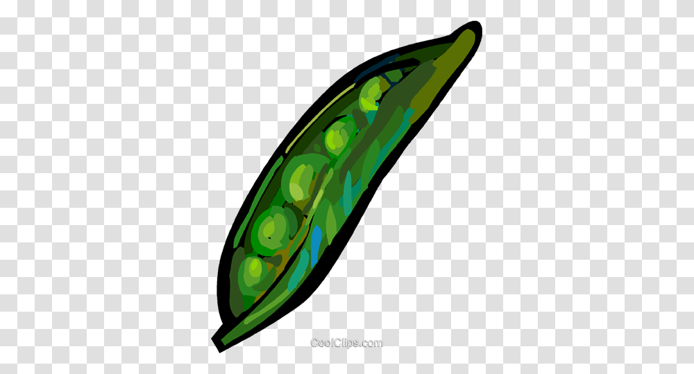 Peas Royalty Free Vector Clip Art Illustration, Plant, Food, Vegetable, Produce Transparent Png