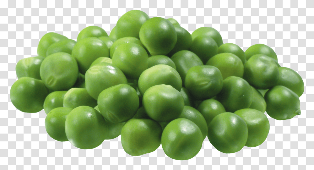 Peas Without Pods Image Peas, Plant, Food, Vegetable Transparent Png
