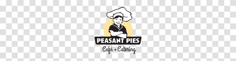 Peasant Pies Cafe Catering, Person, Human, Sailor Suit, Chef Transparent Png