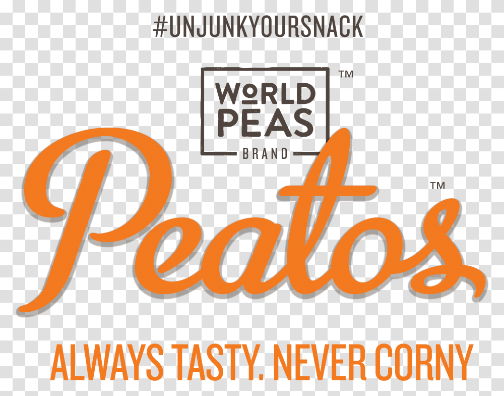 Peatos Snacks Download Calligraphy, Alphabet, Label, Word Transparent Png