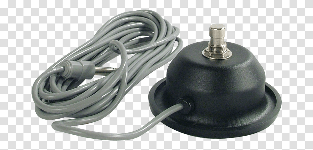 Peavey One Button Push On Off Image Peavey On Off Footswitch, Adapter, Sink Faucet, Plug, Electrical Device Transparent Png