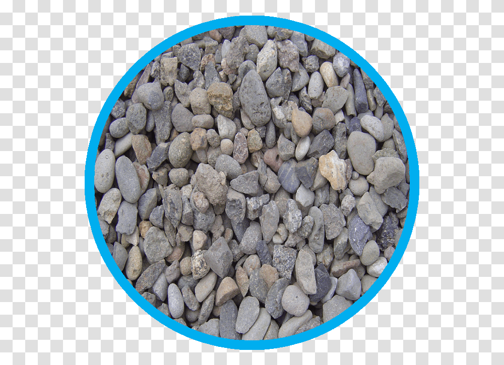 Pebble, Rug, Rubble, Dish, Meal Transparent Png