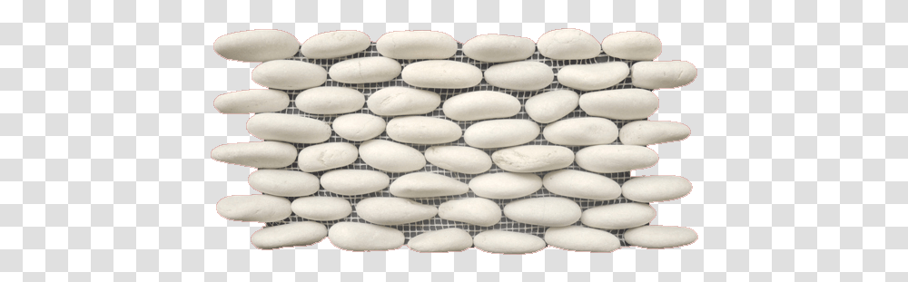 Pebble Stone Pic Horizontal, Pill, Medication Transparent Png