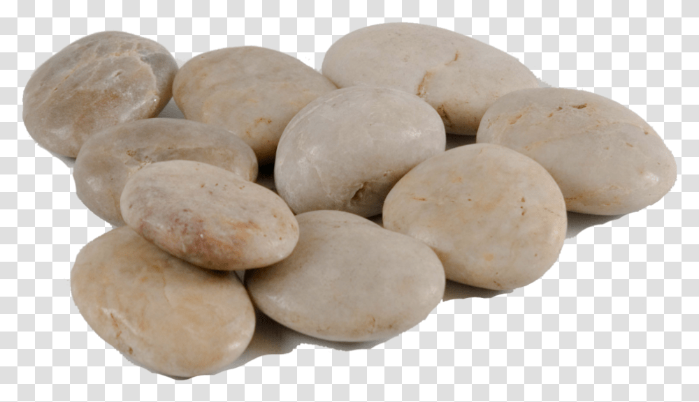 Pebbles - Domvs Surfaces Pebble, Bread, Food, Egg, Tabletop Transparent Png