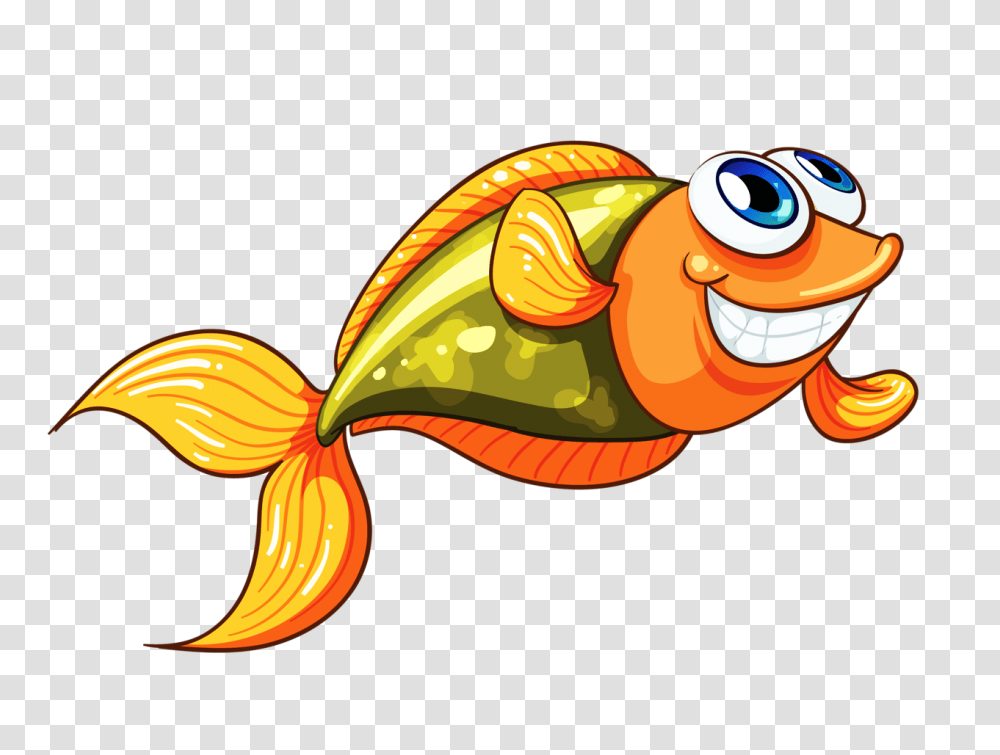 Peces Pulpos Y Mas Del Mar Fish Clip Art, Animal, Goldfish, Sea Life, Carp Transparent Png