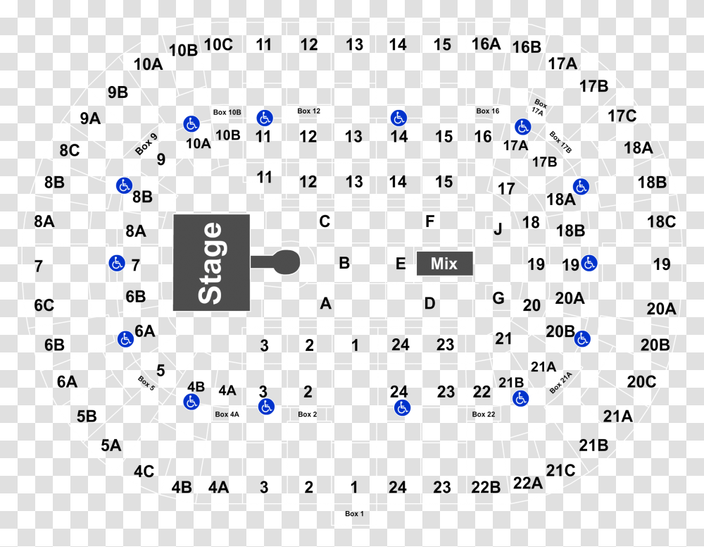 Pechanga Arena San Diego Seating Chart, Chess, Diagram, Astronomy Transparent Png
