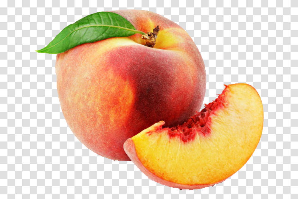 Peche Fruit, Plant, Peach, Food, Apple Transparent Png