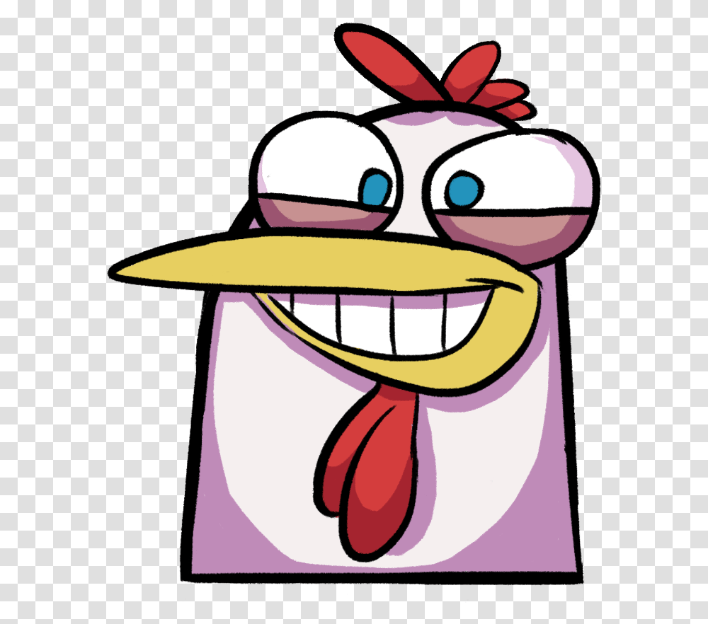 Peck Twitch Emotes Chicken, Clothing, Apparel, Hat, Sun Hat Transparent Png
