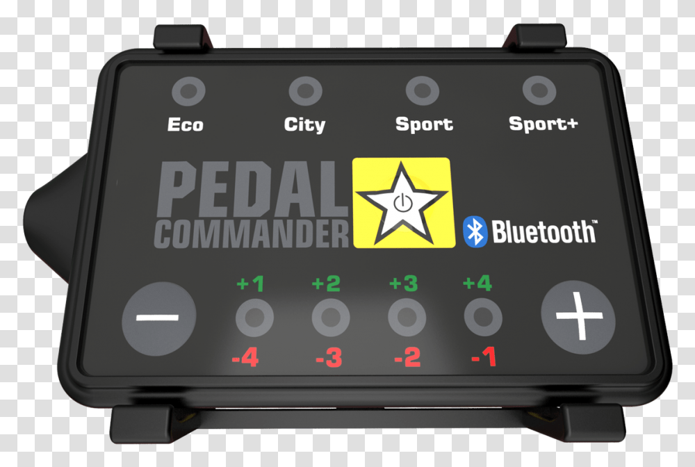 Pedal Commander Pc49 Bluetooth For 2016 Chevrolet Camaro Treadmill, Electronics, Computer, Scoreboard, Amplifier Transparent Png