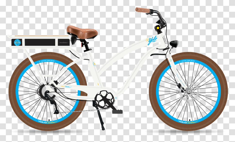 Pedego Bikes, Bicycle, Vehicle, Transportation, Wheel Transparent Png