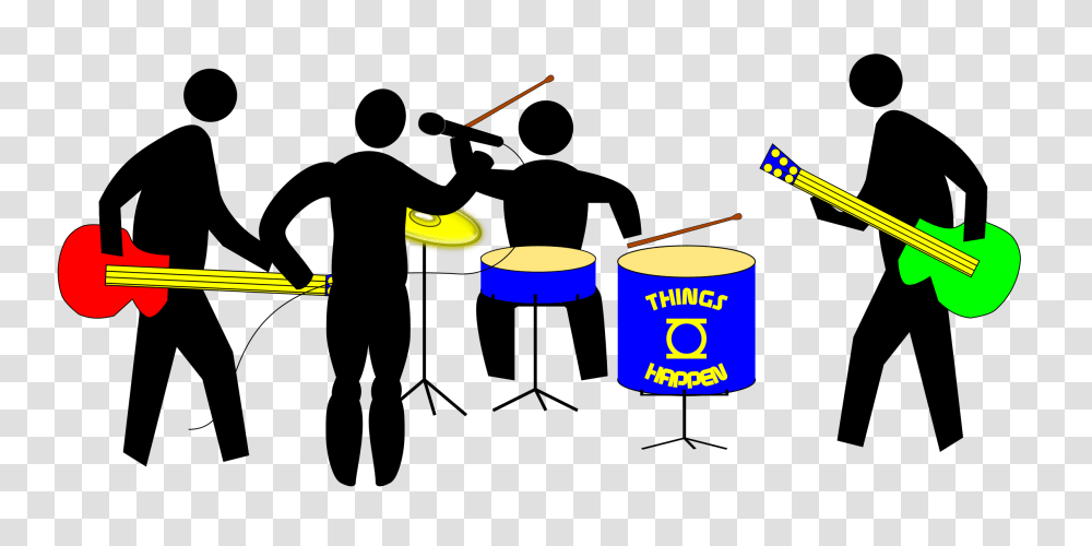 Pedestrian Band Icons, Sport, Sports Transparent Png