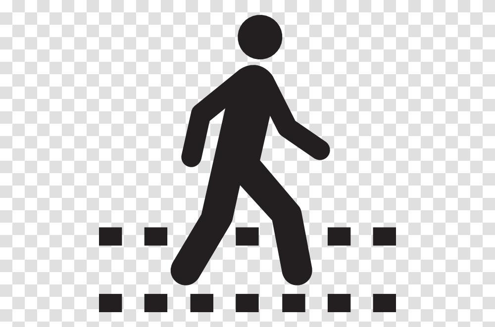 Pedestrian Blank Clip Art, Person, Human, Sign Transparent Png