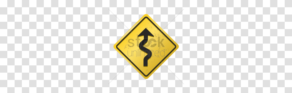 Pedestrian Clipart, Road Sign Transparent Png