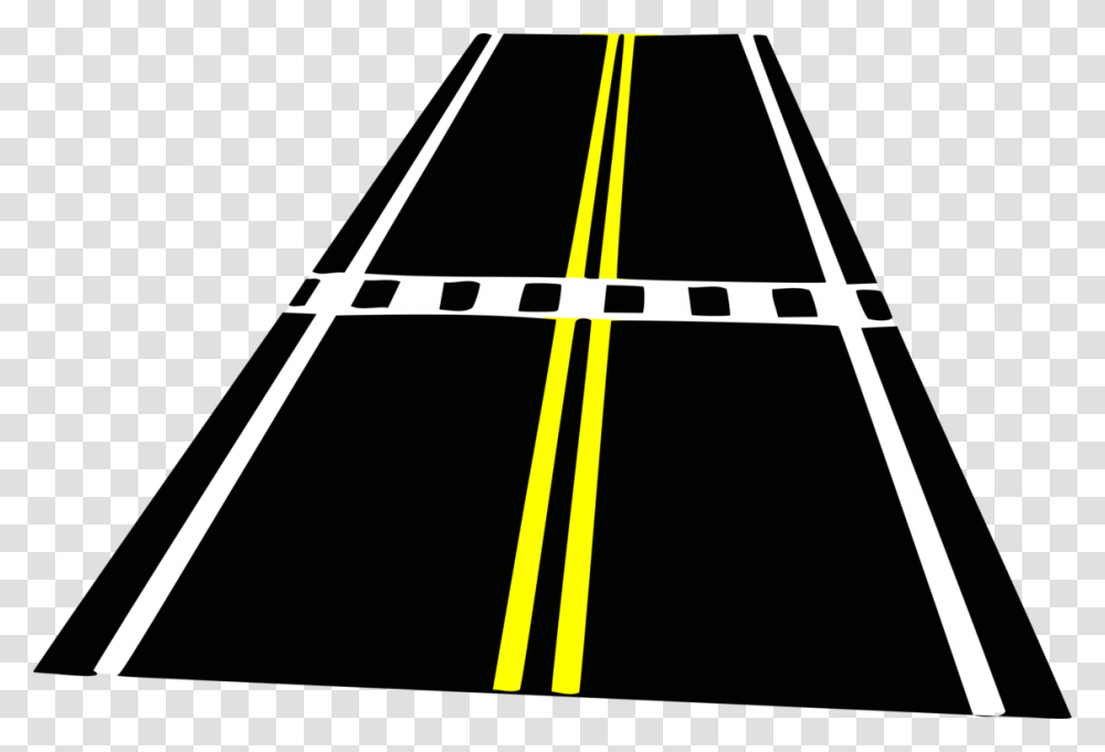 Pedestrian Crossing Road Computer Icons Carriageway Free, Bow, Fence, Sword, Blade Transparent Png
