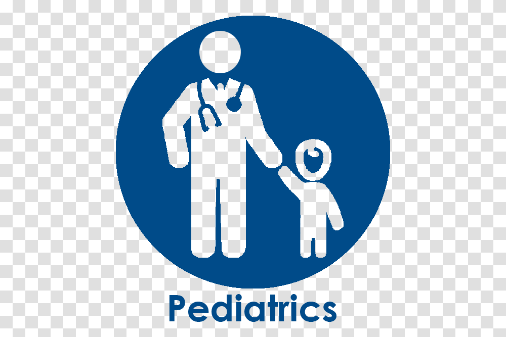 Pediatric Clinic Icon, Poster, Advertisement, Person, Hand Transparent Png