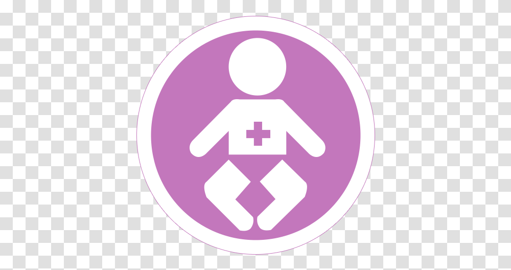 Pediatrics Icon - Masjid Alsalam Pediatric Icon, First Aid, Symbol, Logo, Trademark Transparent Png