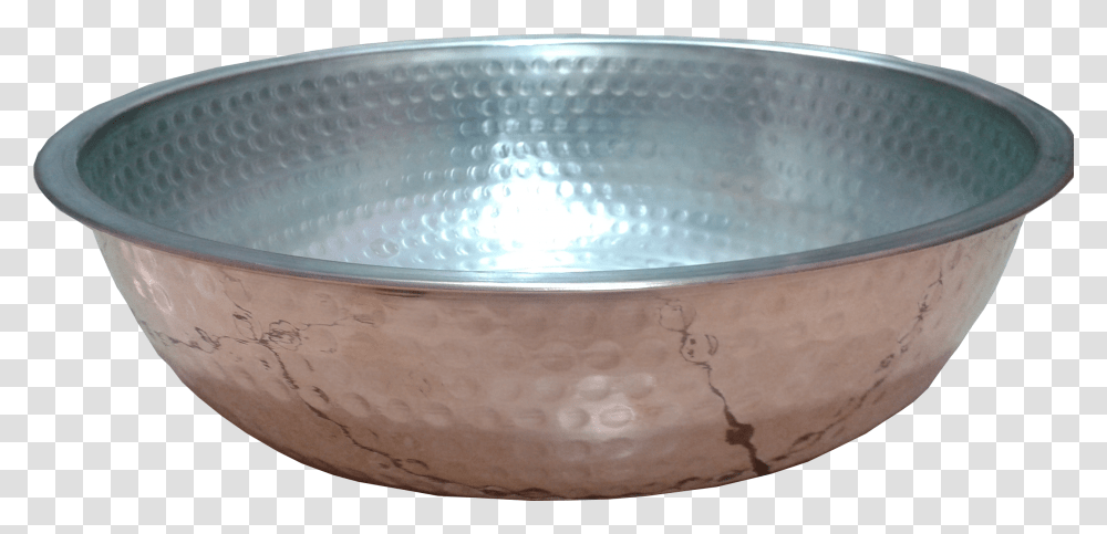 Pedicure Bowl Copper Pedicure Bowls Bowl, Jacuzzi, Tub, Hot Tub, Mixing Bowl Transparent Png