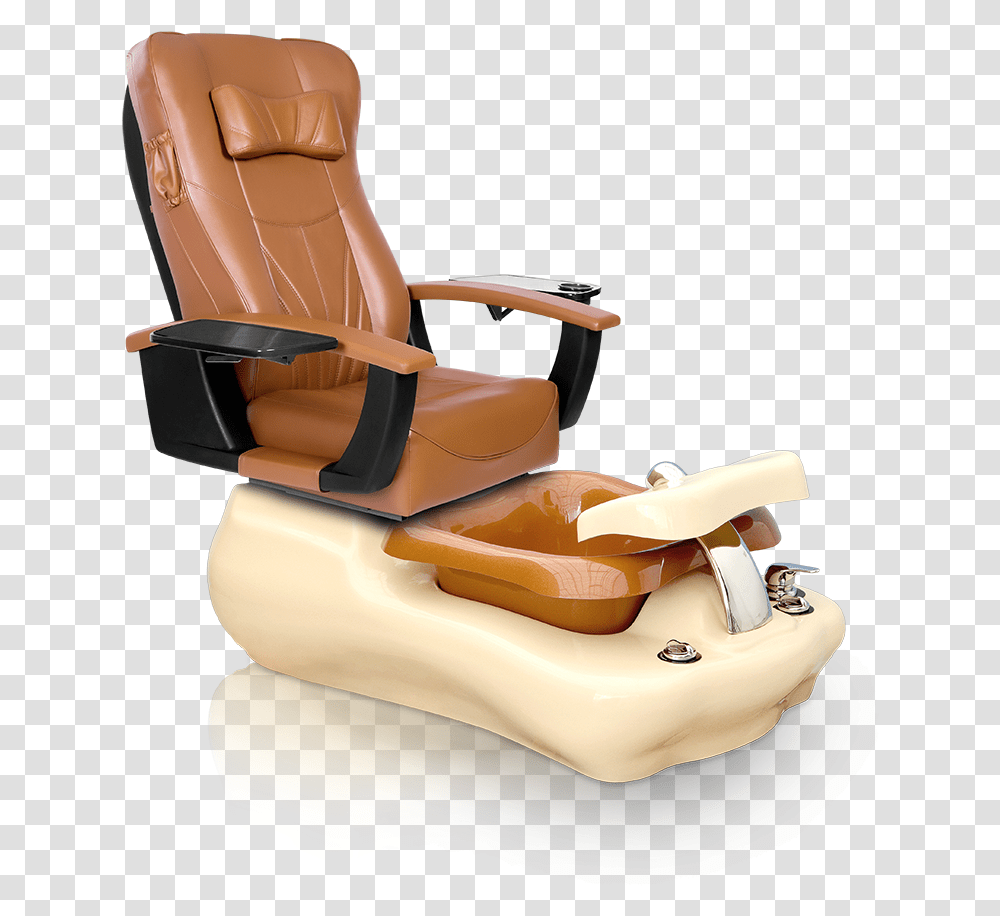 Pedicure, Furniture, Apparel, Chair Transparent Png