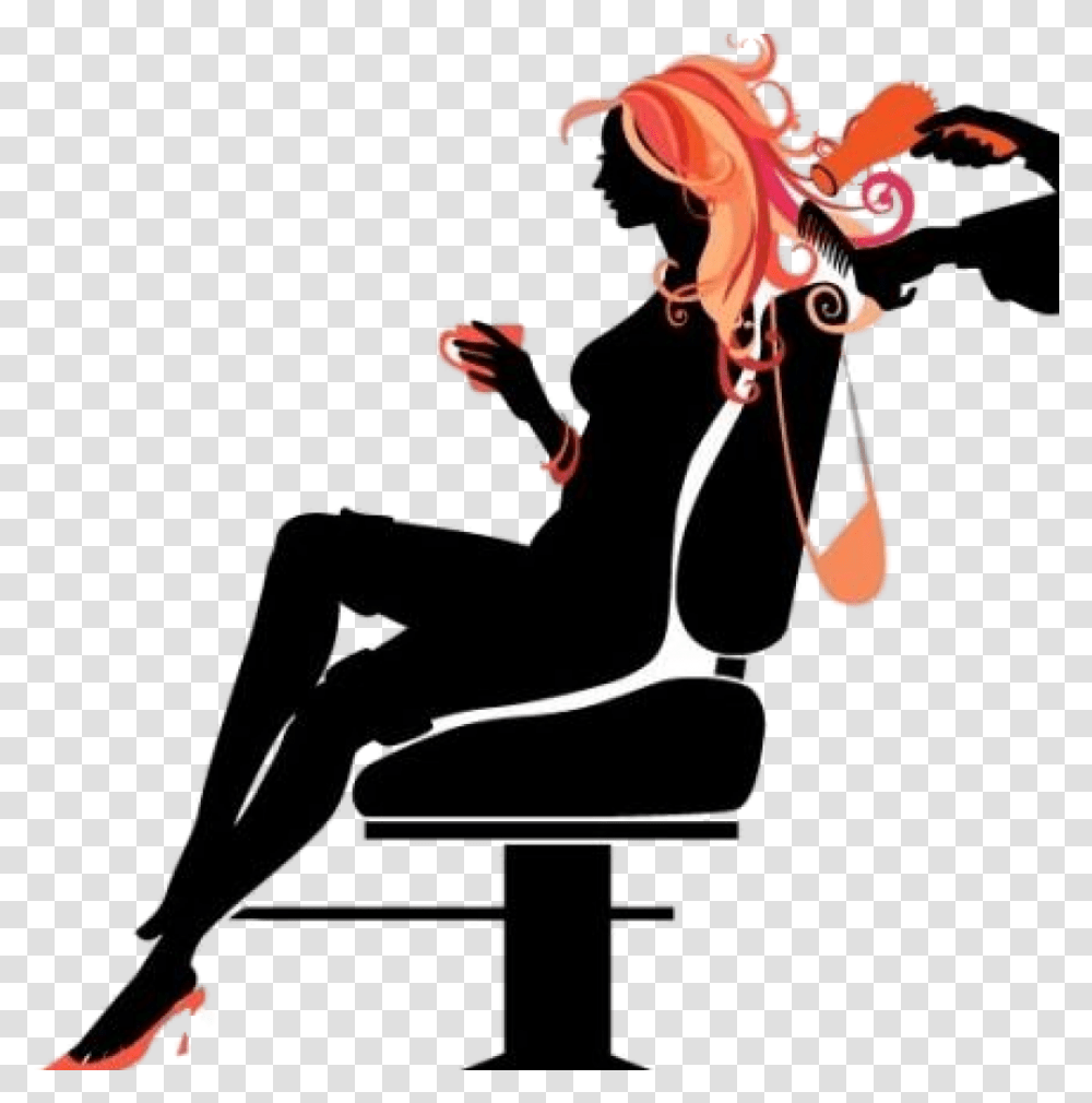 Pedicure Hair Stylist, Person, Performer, Leisure Activities, Dance Pose Transparent Png