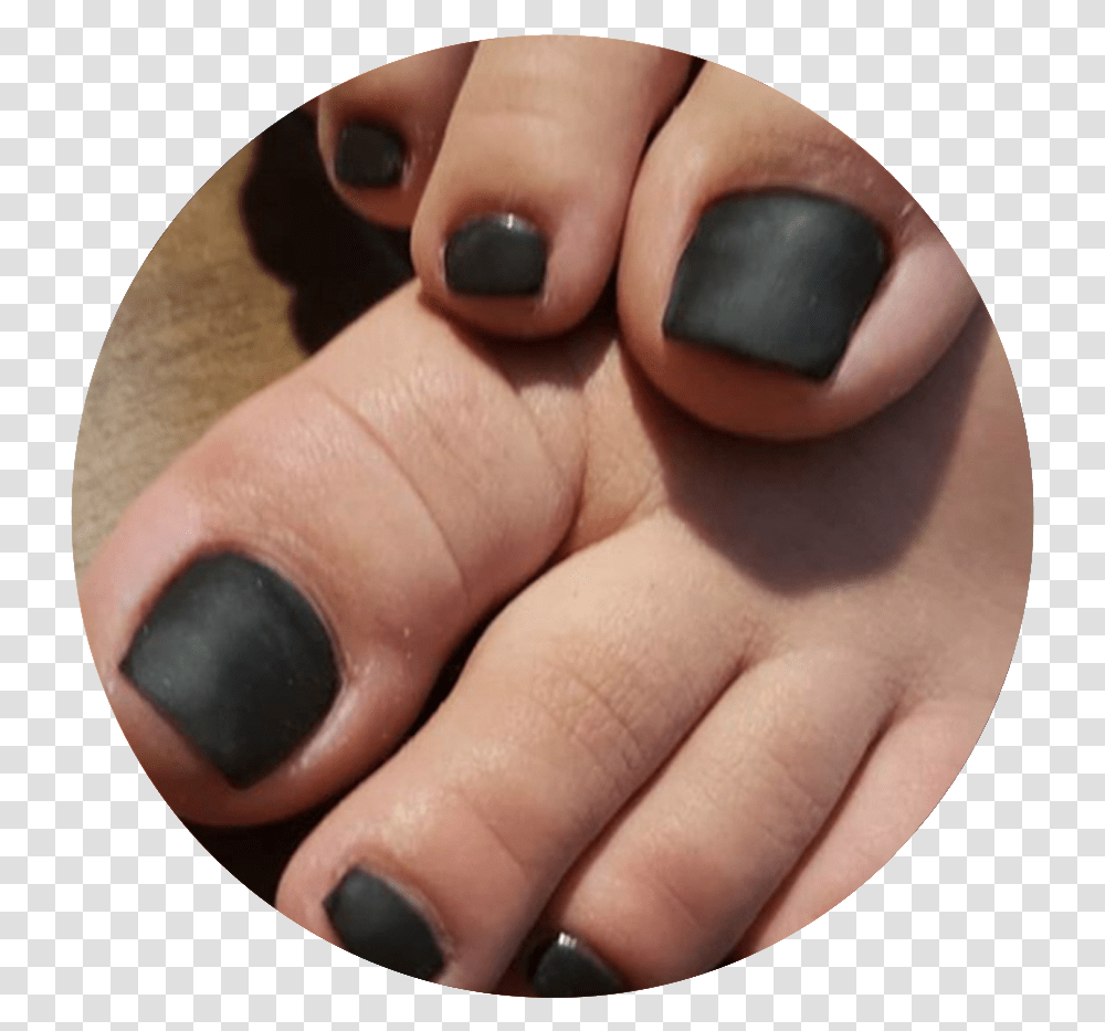 Pedicure Nail Polish, Toe, Person, Human, Manicure Transparent Png