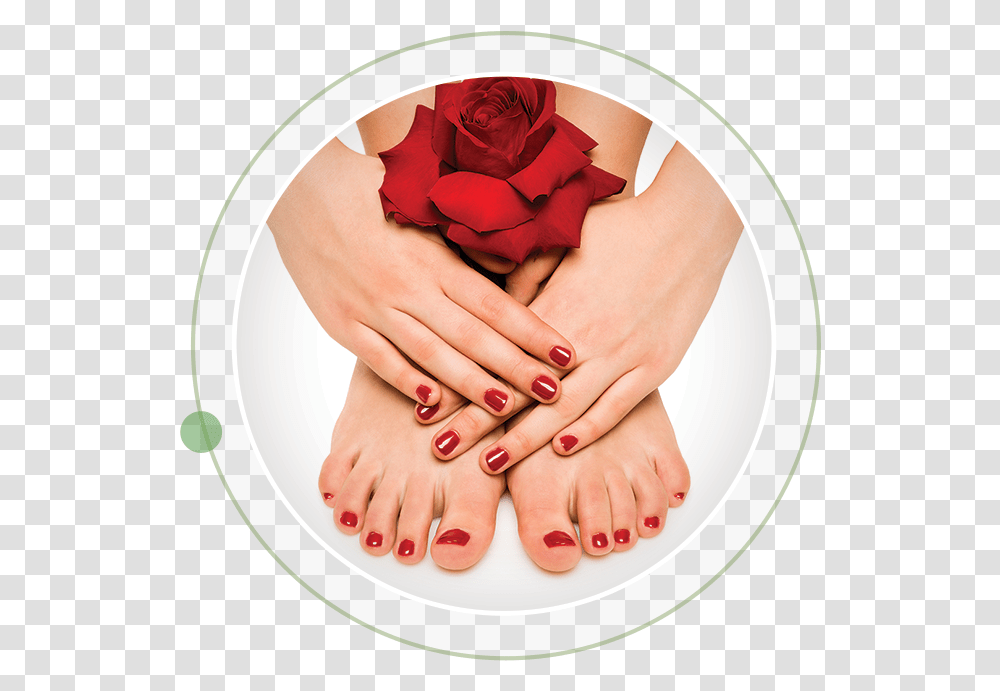 Pedicures Amp New Spa Options Spa Pedicure And Manicure, Person, Human, Nail, Plant Transparent Png