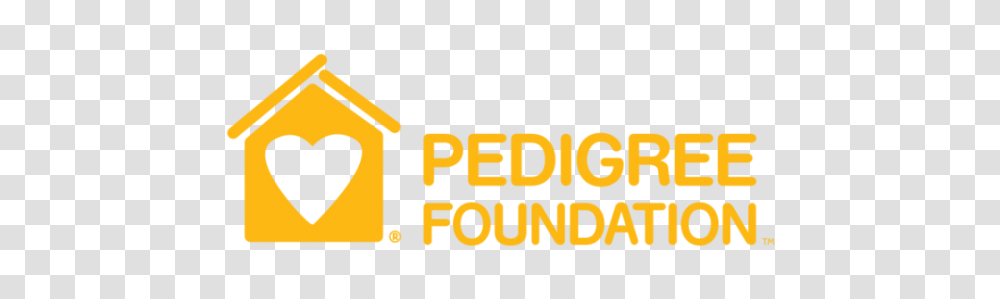 Pedigree Foundation Announces Pedigree Foundation Logo, Text, Alphabet, Label, Word Transparent Png