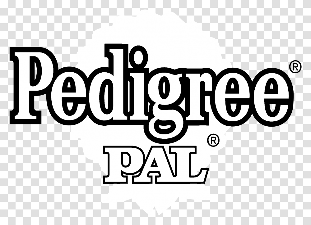 Pedigree Pal Logo Svg Pedigree, Label, Text, Word, Symbol Transparent Png