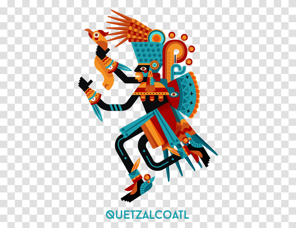 Pedro Melo Quetzalcoatl, Poster, Crowd, Art, Graphics Transparent Png