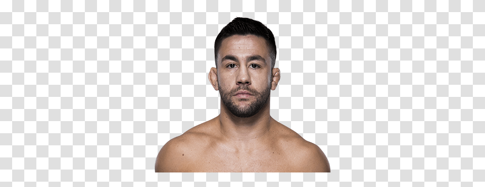 Pedro Munhoz Being Punished For Ufc 235 Matthew Lopez, Person, Human, Face, Head Transparent Png