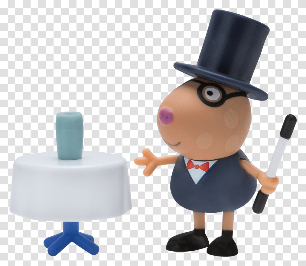 Pedro Pony Magician, Person, Wedding Cake, Meal Transparent Png
