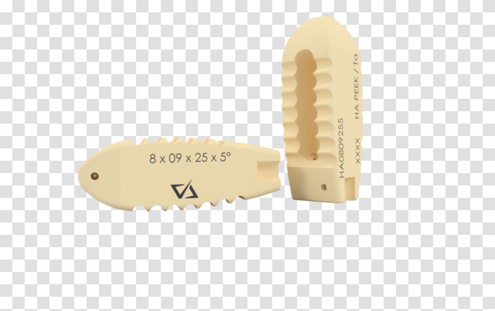 Peek 20 Hydroxyapatite Infused Throughout The Plywood, Weapon, Weaponry, Blade, Knife Transparent Png