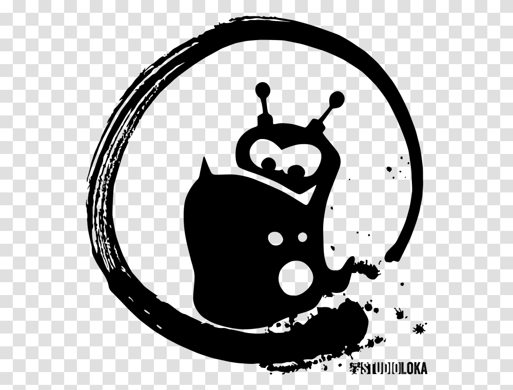 Peek A Boo Clipart Cercle Dessin, Gray, World Of Warcraft Transparent Png