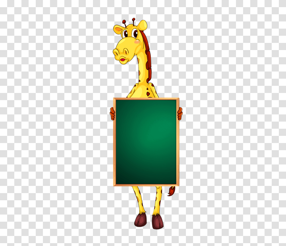 Peek A Boo Giraffe Art Clip Art, Lamp, Blackboard, Teacher Transparent Png