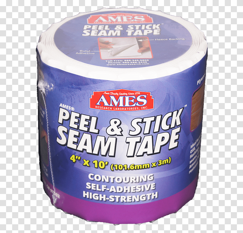 Peel Amp Stick Self Adhesive Contouring Seam Tape Label, Paper, Towel, Paper Towel, Tissue Transparent Png