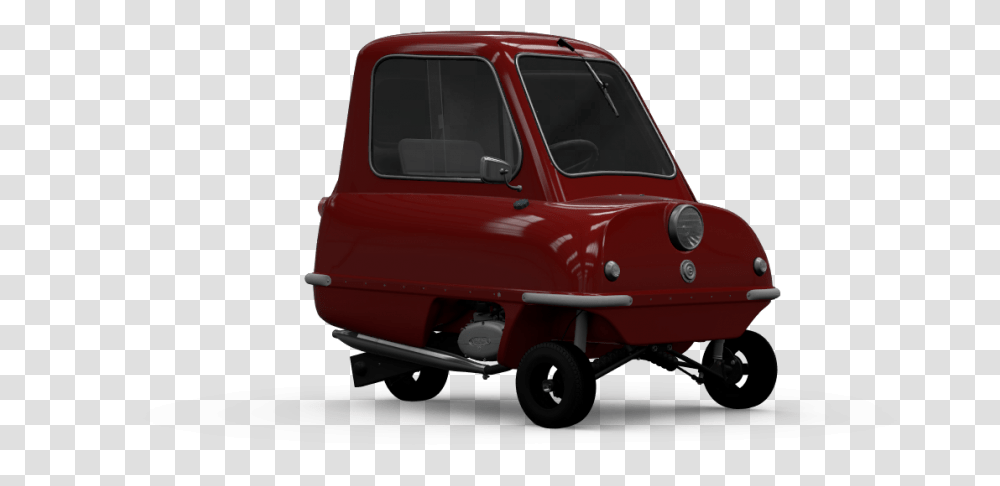 Peel P50 Forza Wiki Fandom Forza Horizon 4 Smallest Car, Transportation, Vehicle, Wheel, Machine Transparent Png