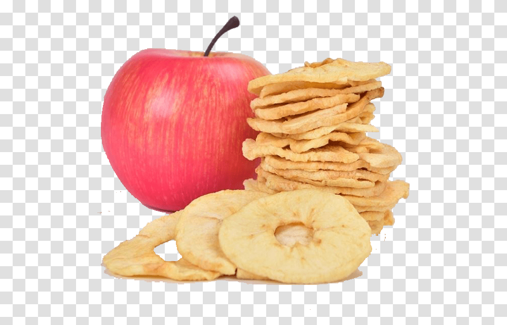Peeled Apple Slices Image Mcintosh, Plant, Fruit, Food, Fungus Transparent Png