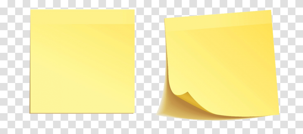 Peeling Sticky Notes The Right Way, Paper, Scroll Transparent Png