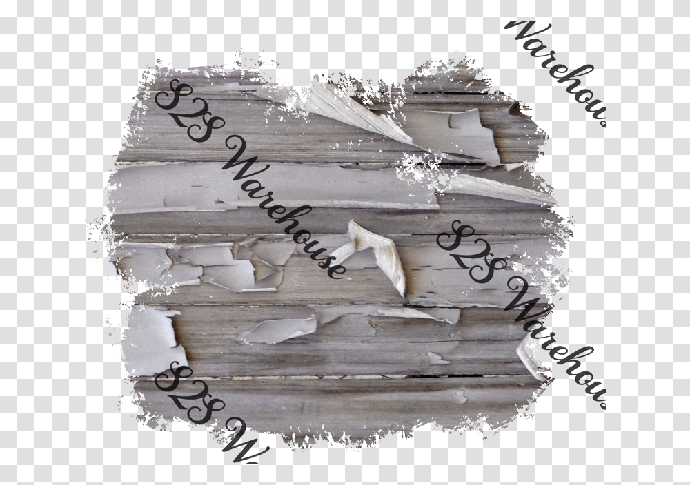 Peeling Wood Background Plank, Bird, Animal, Paper Transparent Png