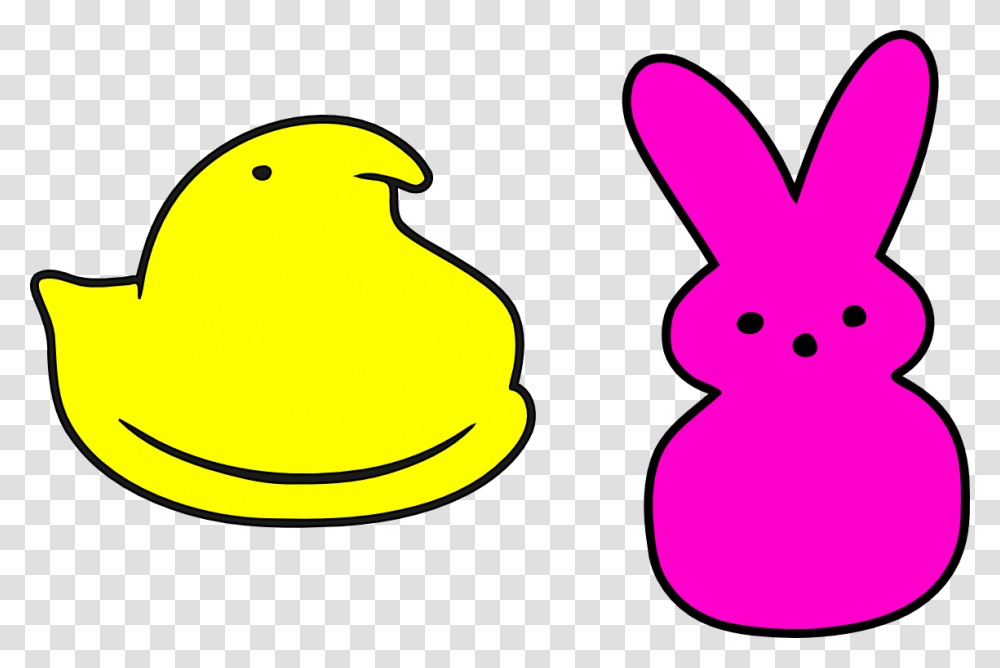Peep And The Big Wide World Clipart, Peeps, Banana, Fruit, Plant Transparent Png