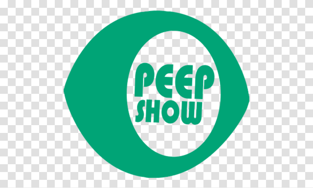 Peep Show Netflix Peep Show Series 7, Logo, Symbol, Trademark, Text Transparent Png