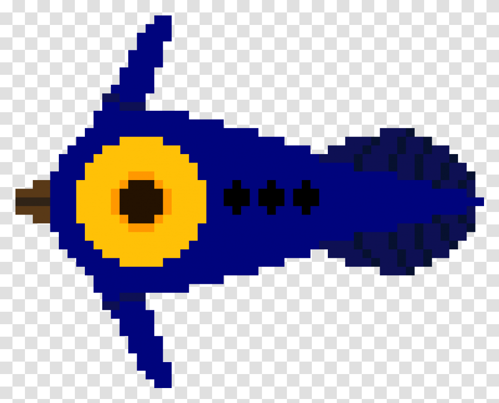 Peeper From Subnautica Squirrel Cross Stitch Pattern Free, Outdoors, Pac Man Transparent Png